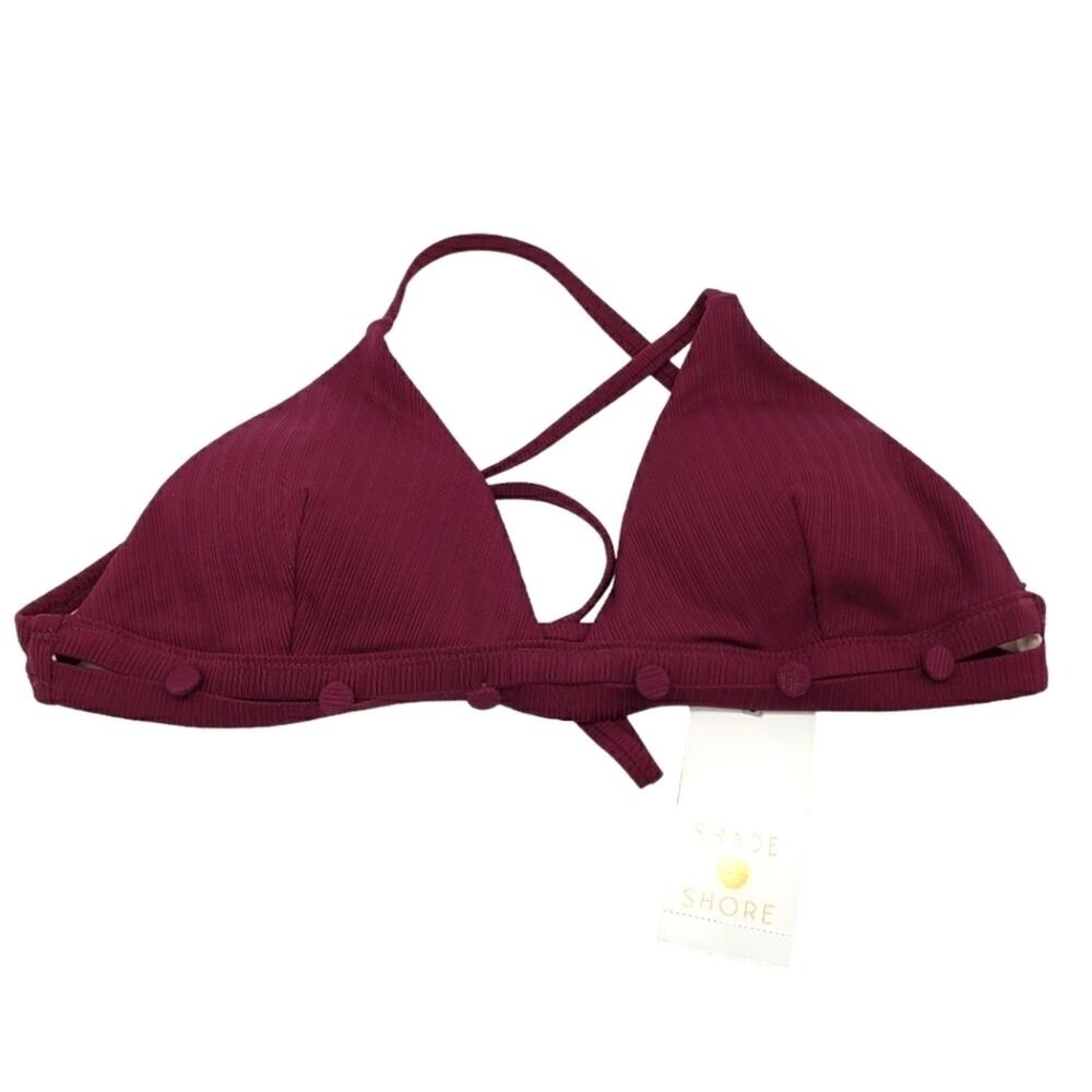Shade & Shore Bikini Top